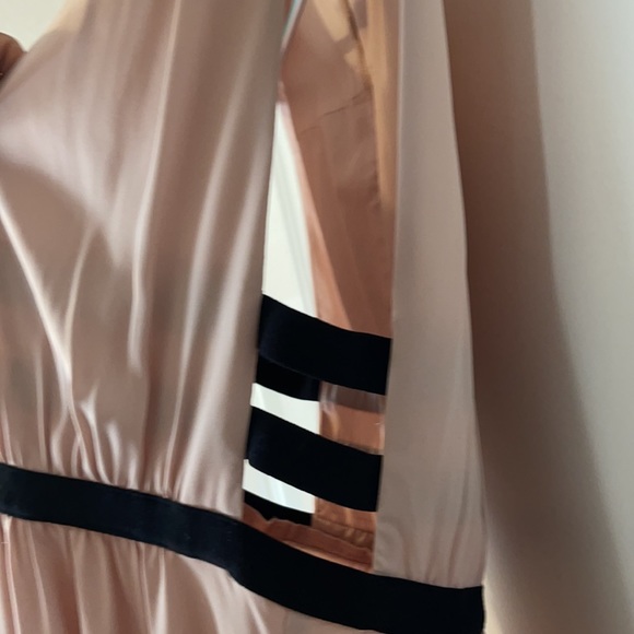 BCBG MaXazria pink dress - Picture 4 of 5